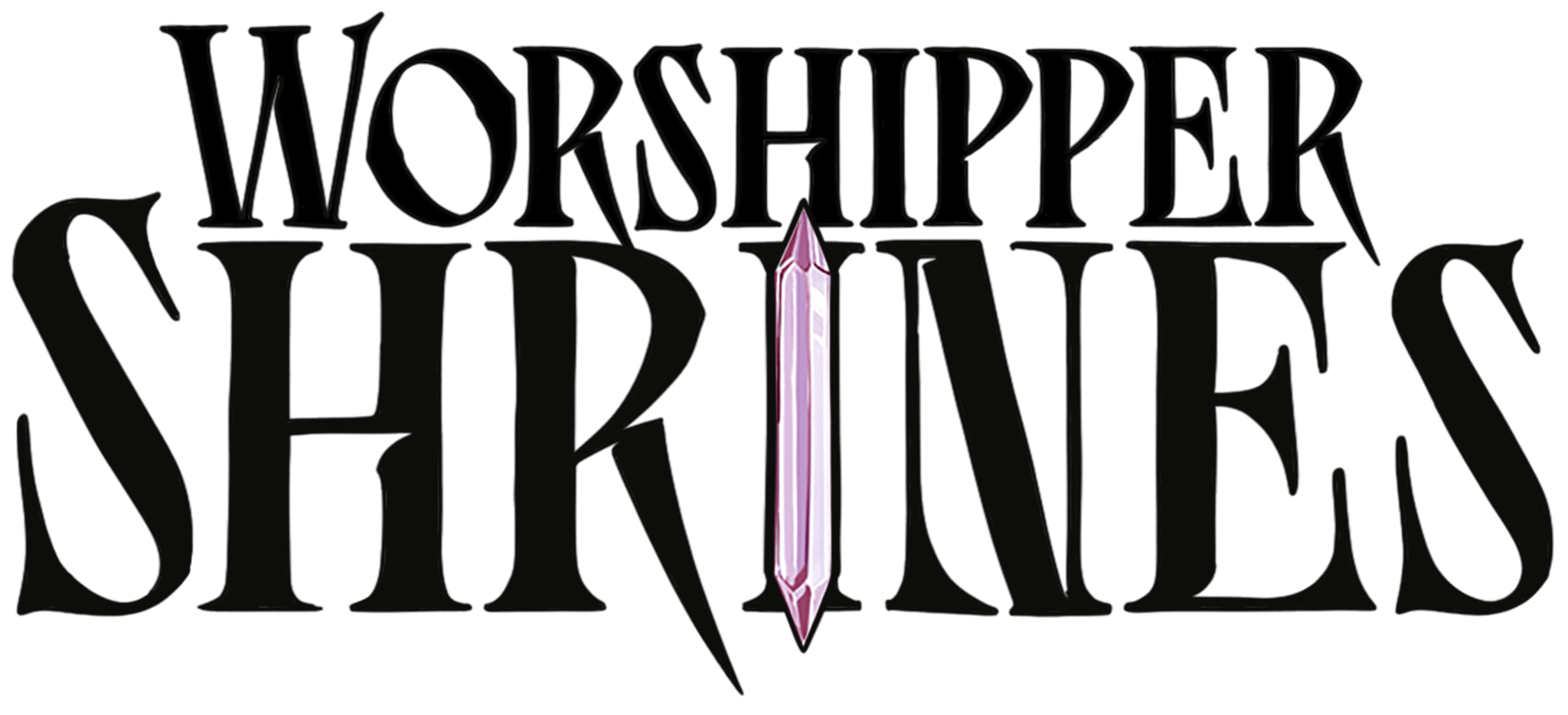Worshipper Shrines