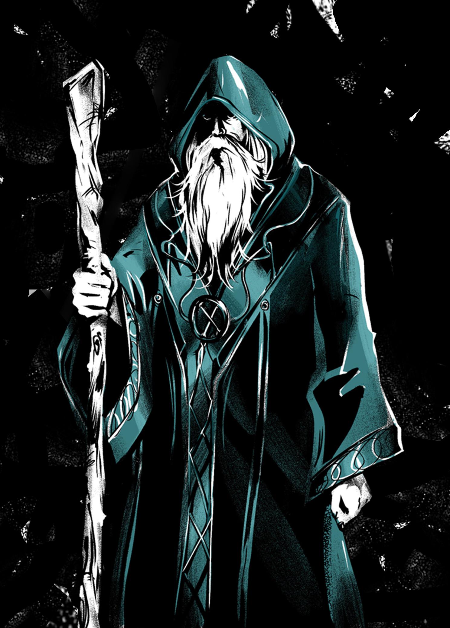 Shrine artwork 4